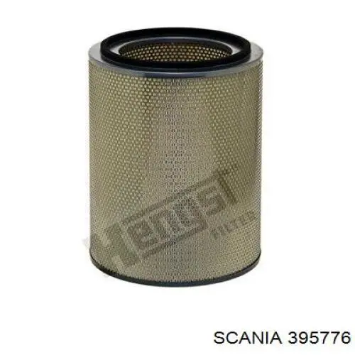 El filtro de aire Scania 395776 precio, desde 68,27 EUR