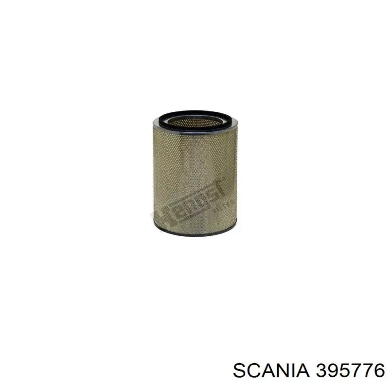 Comprar 395776 Scania Filtro de aire