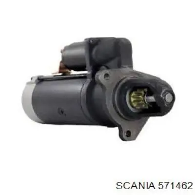 571462 Scania motor de arranque