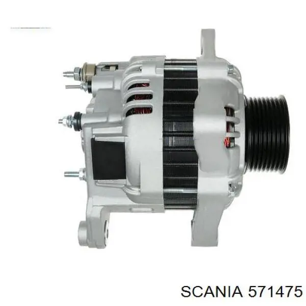 571475 Scania alternador