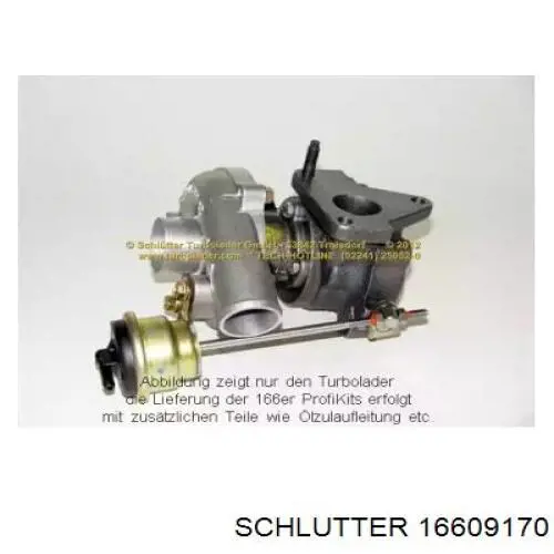 Turbocompresor Renault Clio 2 BB, CB