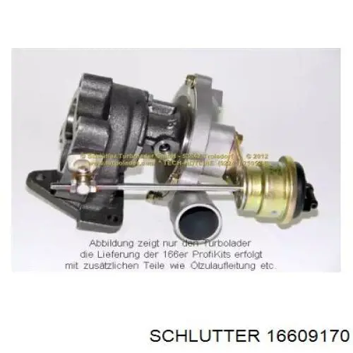 Turbocompresor Renault Clio 2 BB, CB