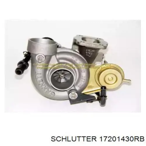 Turbocompresor Renault (RVI) 7700653065 precio, desde 151,01 EUR