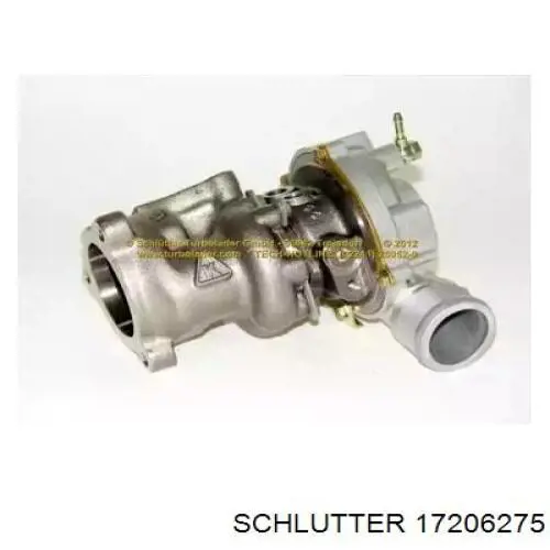 Turbocompresor Opel 55577924 precio, desde 2096,59 EUR