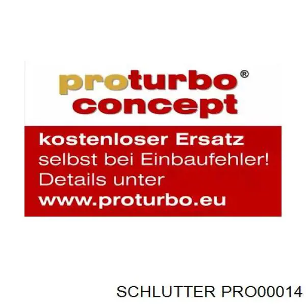 PRO-00014 Schlutter turbocompresor