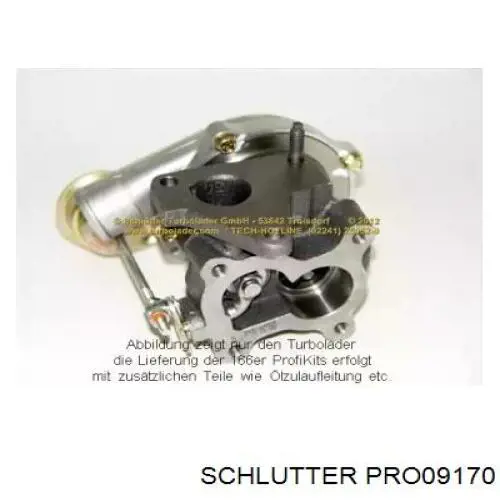 Turbocompresor Renault Clio 2 BB, CB