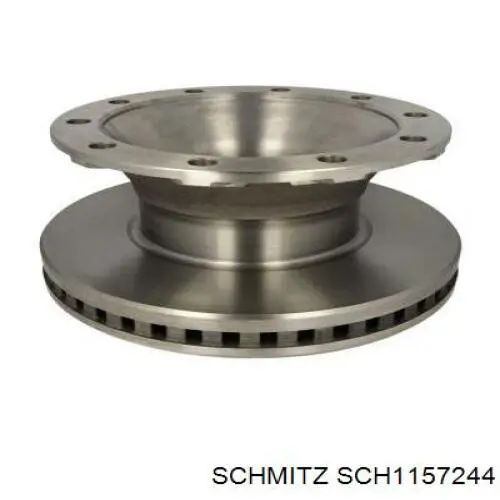 SCH1157244 Schmitz