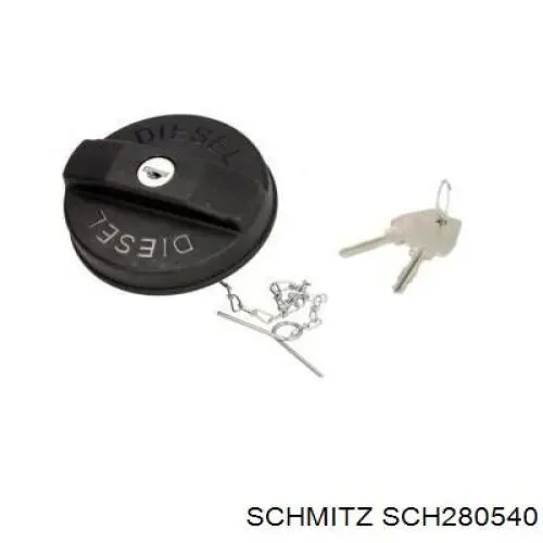 Soporte de rueda de repuesto Schmitz 280540 precio, desde 94,17 EUR