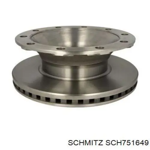  751649 Schmitz