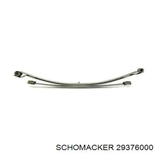 Luz de matricula para Opel Astra F 53B