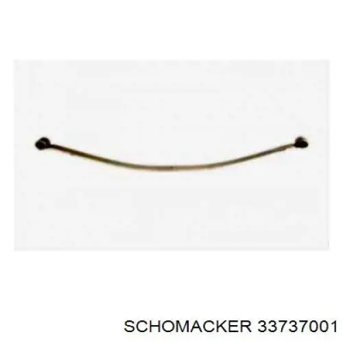 33737001 Schomacker