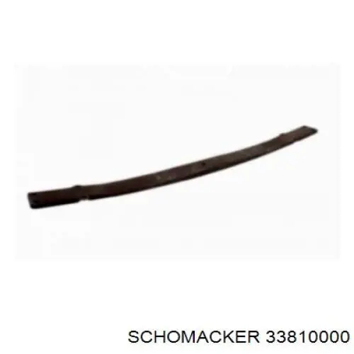 Ballesta delantera Schomacker 33810000 precio, desde 224,70 EUR