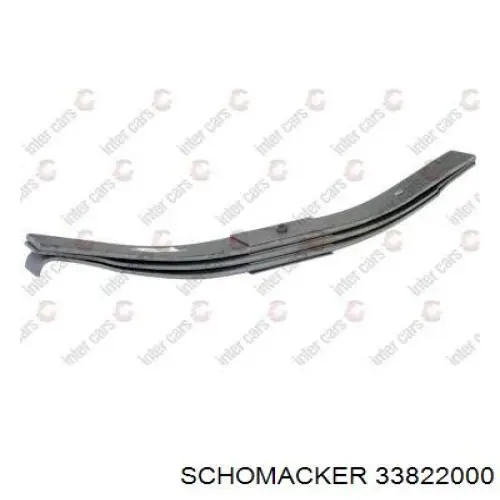  9723200002 Mercedes