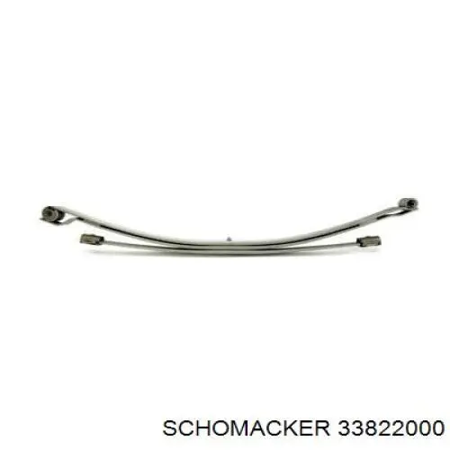  Mercedes 9723200002