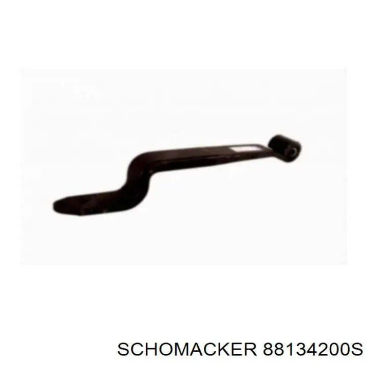 88134200-S Schomacker semimuelle trasero