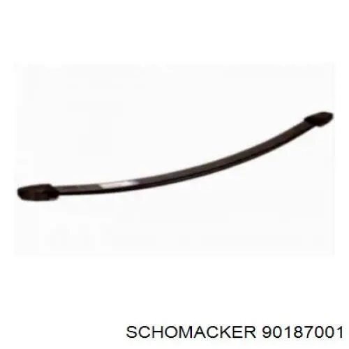 90187001 Schomacker