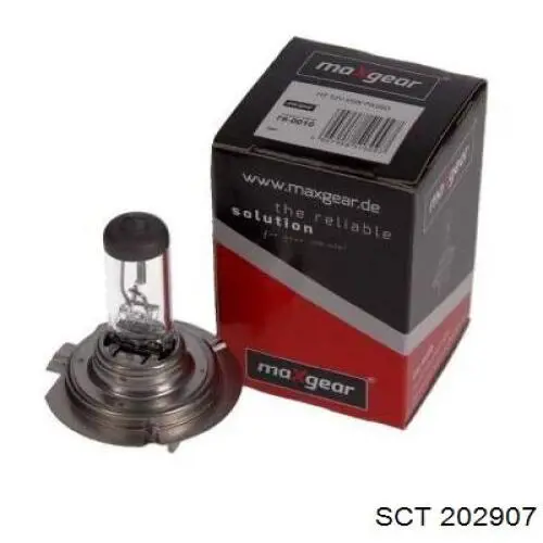 Lámpara halógena Renault (RVI) 7701063311 precio, desde 3,43 EUR