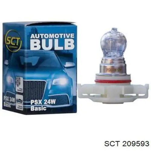 Comprar 262920539R Renault (RVI) Bombilla de luz