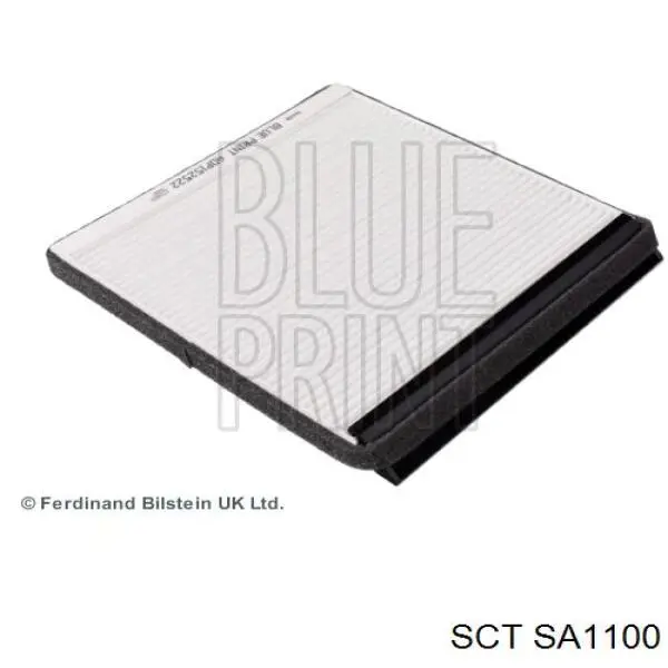 SA1100 SCT Filtro antipolen