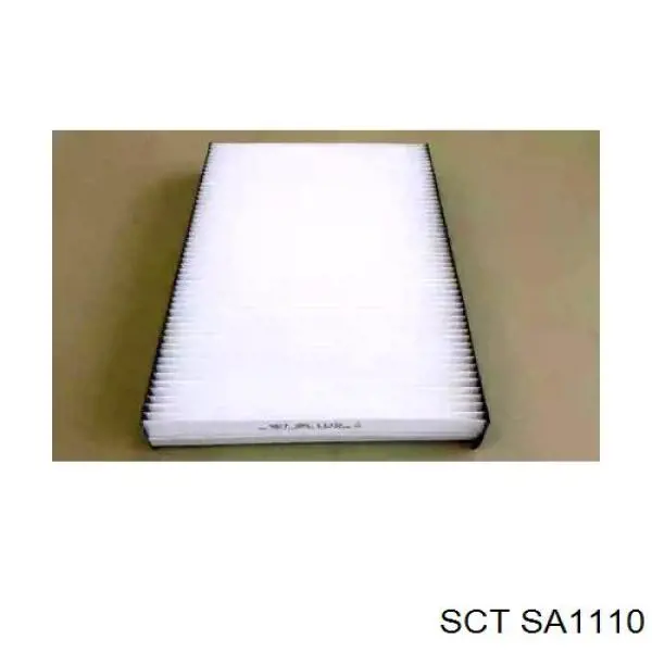 SA1110 SCT filtro habitáculo
