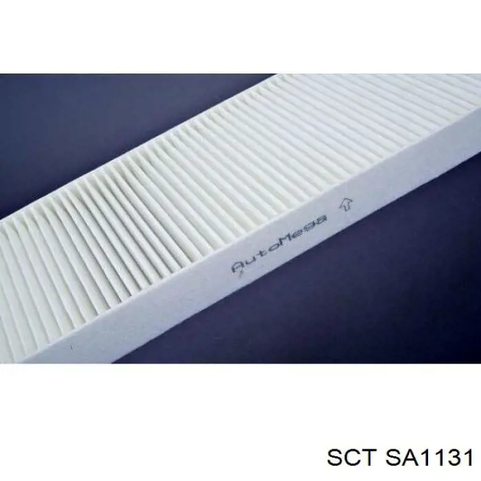 Filtro de cabina SCT SA1131 precio, desde 5,87 EUR