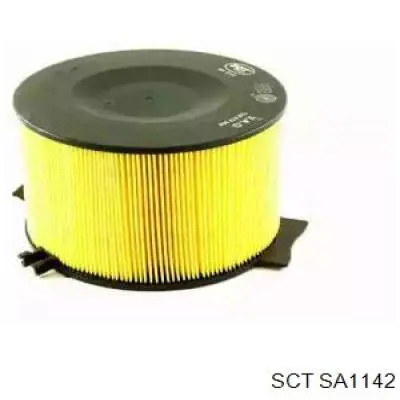 SA1142 SCT filtro habitáculo