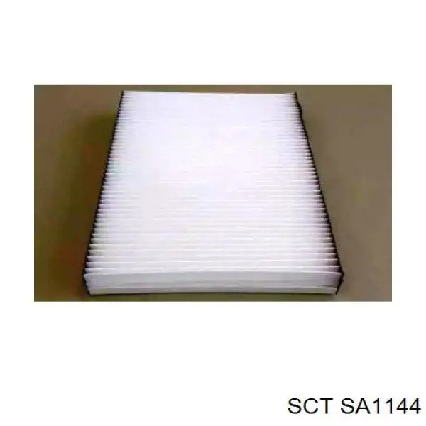 SA1144 SCT filtro habitáculo