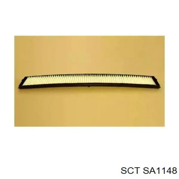 Comprar Filtro de habitáculo BMW 3  E46 a bajo precio
