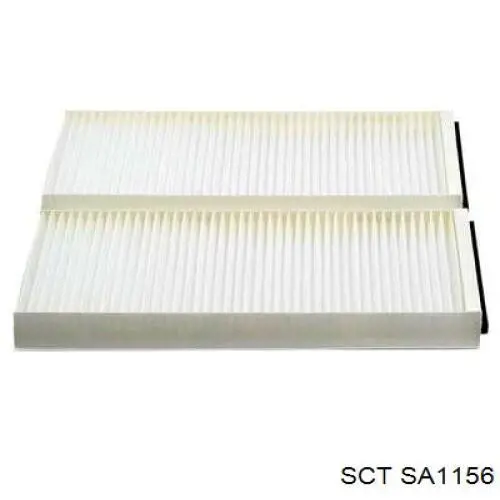 Comprar SA1156 SCT Filtro de aire del habitáculo