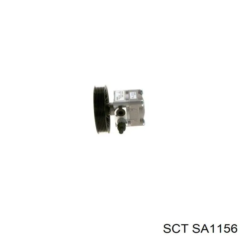 64316935822 BMW Filtro antipolen