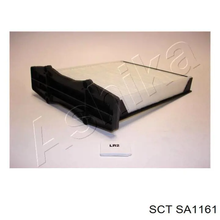 Comprar EKF153 Comline Filtro de aire del habitáculo