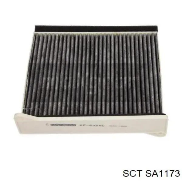 Comprar SA1173 SCT Filtro de aire del habitáculo