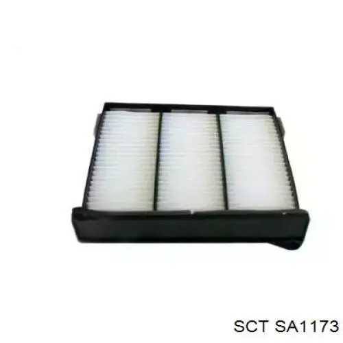 Filtro de habitáculo SA1173 SCT