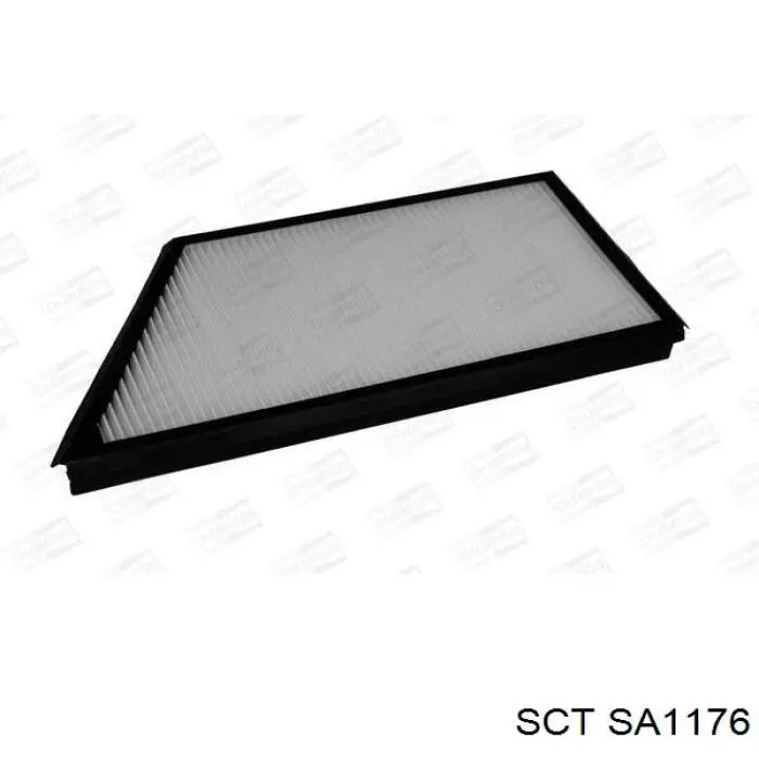 Comprar SA1176 SCT Filtro de aire del habitáculo