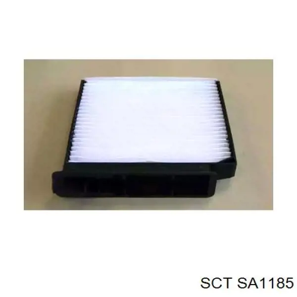 SA1185 SCT filtro habitáculo