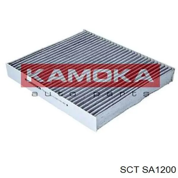 Filtro de cabina SCT SA1200 precio, desde 6,66 EUR