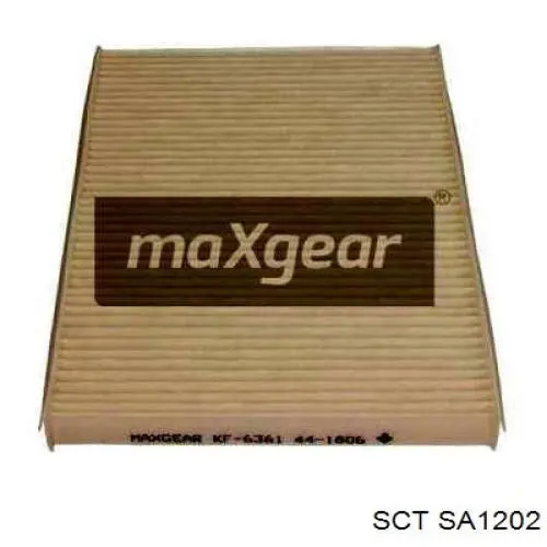 Comprar 0007082301 Fiat/Alfa/Lancia Filtro de aire del habitáculo