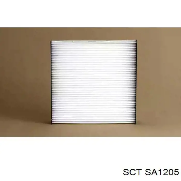 Comprar SA1205 SCT Filtro de aire del habitáculo