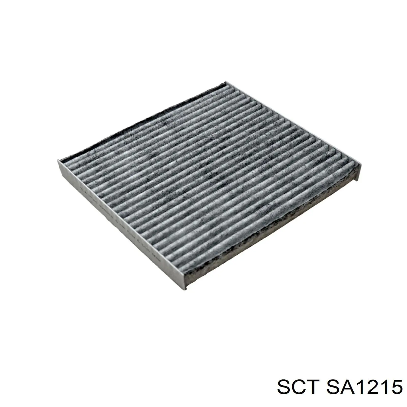 Comprar SA1215 SCT Filtro de aire del habitáculo