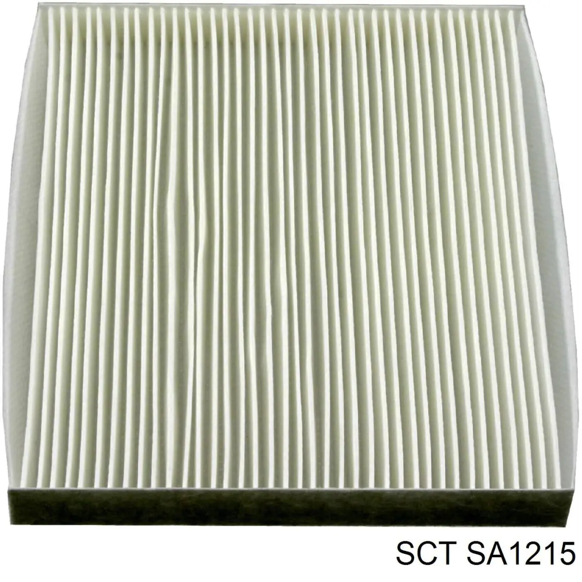 Filtro de habitáculo SA1215 SCT