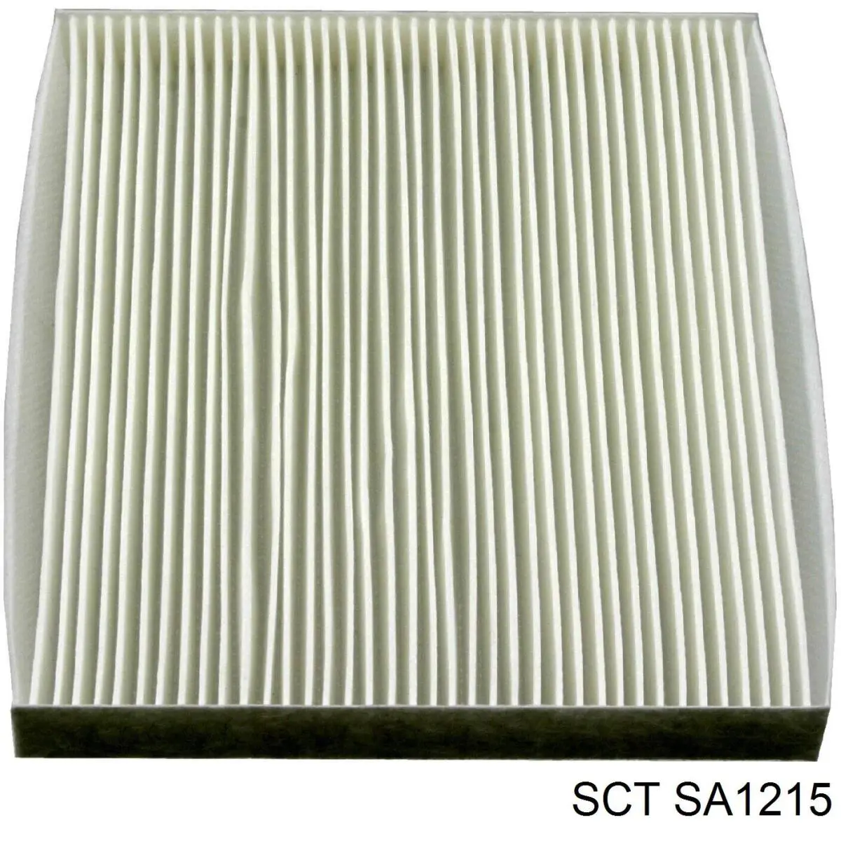 Filtro de habitáculo SA1215 SCT