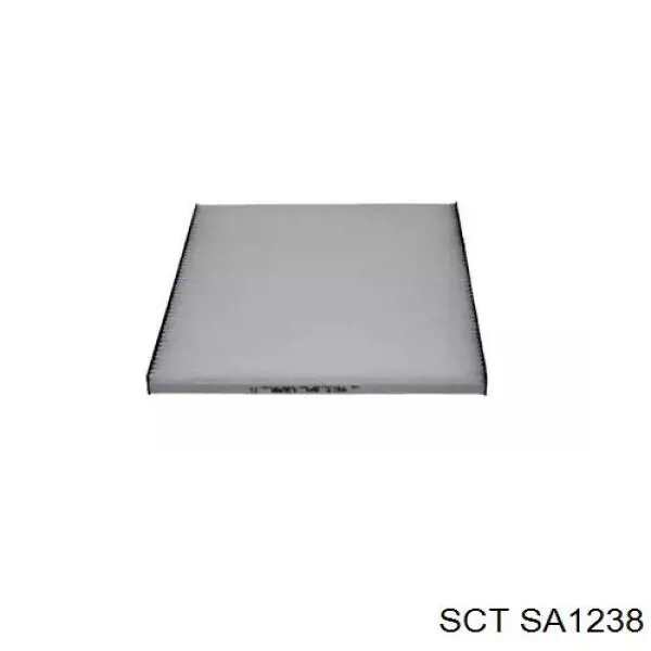 Comprar SA1238 SCT Filtro de aire del habitáculo