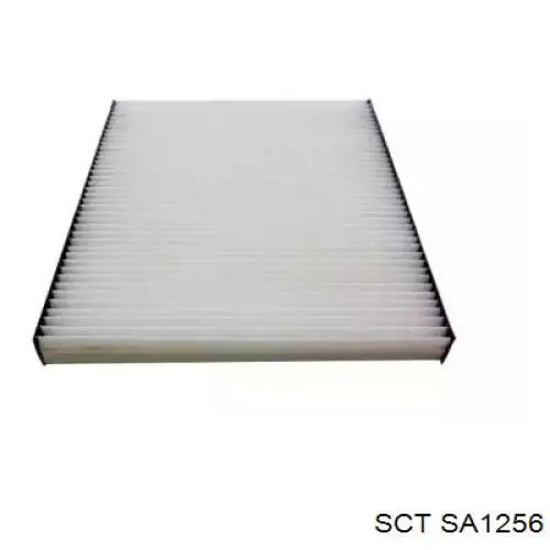 SA1256 SCT filtro habitáculo