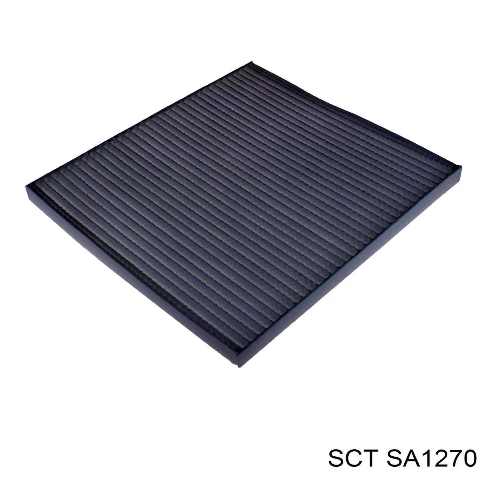 SA1270 SCT filtro habitáculo