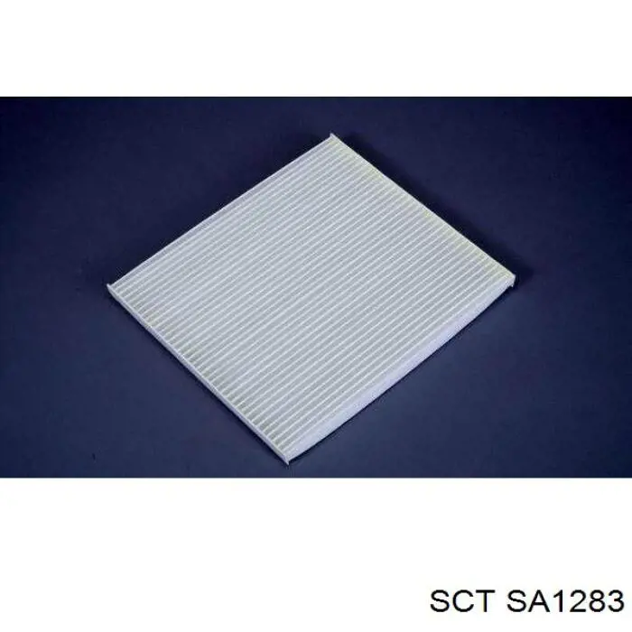 Filtro de habitáculo S971332W000 Hyundai/Kia