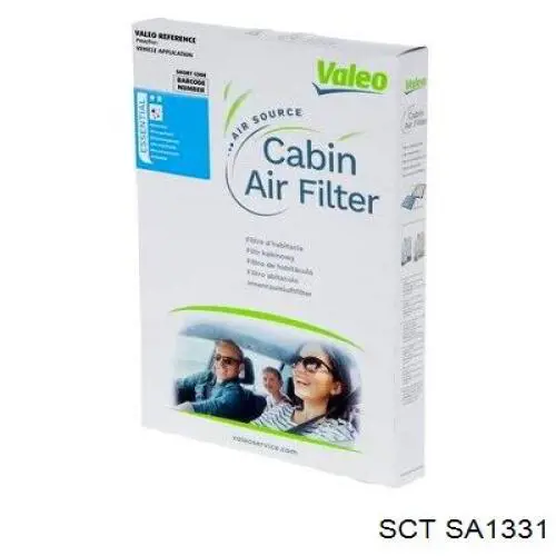 68350351AA Chrysler Filtro antipolen