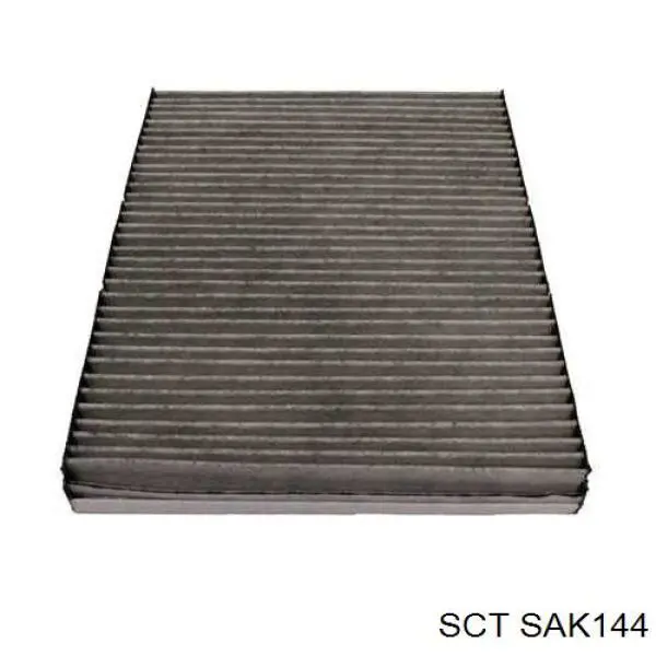 SAK144 SCT filtro habitáculo