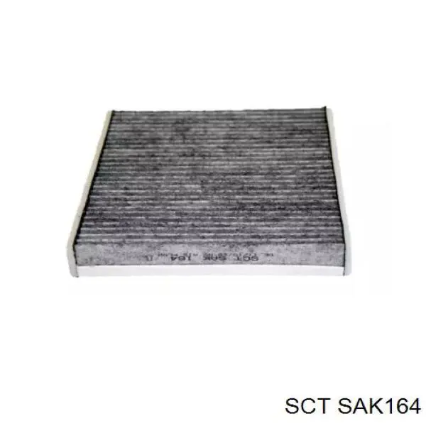 SAK164 SCT filtro habitáculo