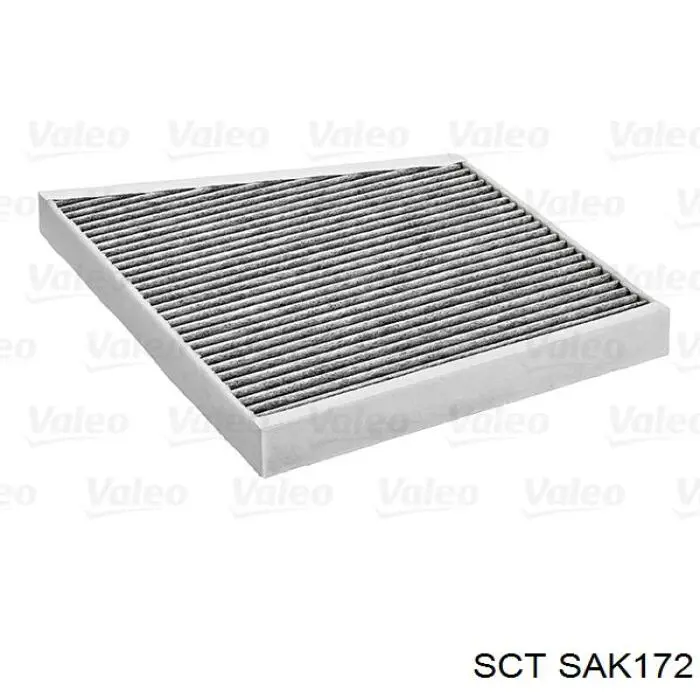 Filtro de cabina SCT SAK172 precio, desde 12,78 EUR