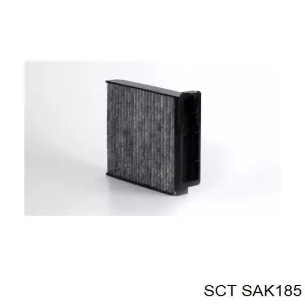 SAK185 SCT filtro habitáculo